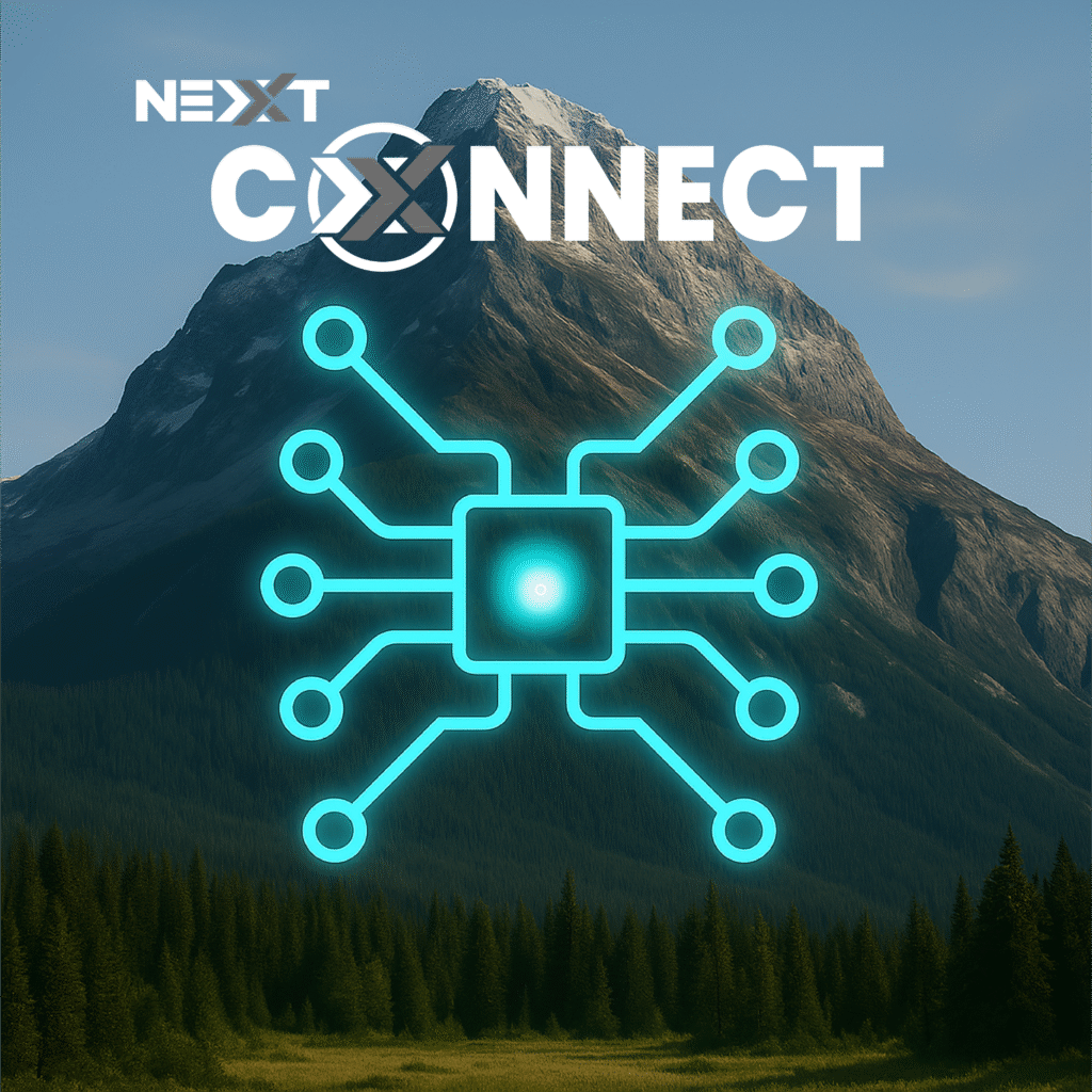nexxt connect logo 4 grey and white with nexxt atop final 1024x1024