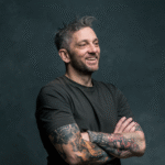 p4 richard mulhulland